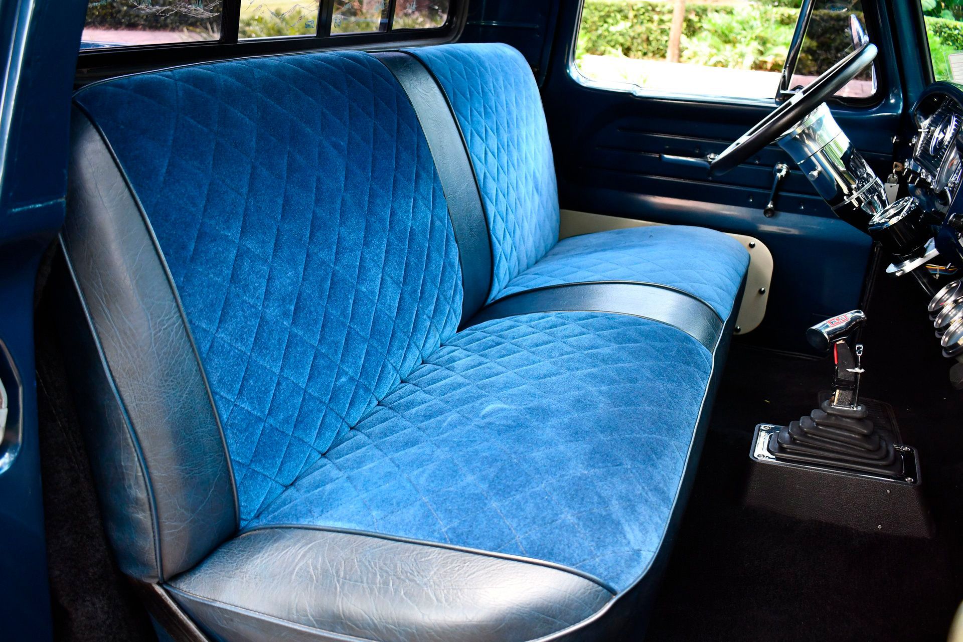 1963 FORD F100 - Image 14